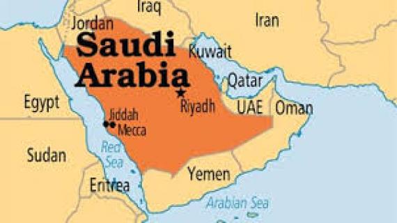 সৌদিতে সড়ক দুর্ঘটনায় একই পরিবারের ৩ জনসহ ৪ বাংলাদেশি নিহত।।   