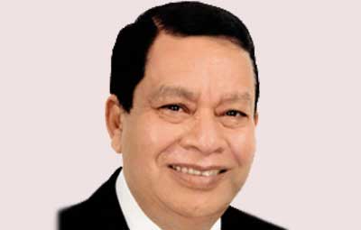 বিএনপি নালিশ পার্টি হলে আওয়ামী লীগ ধর্ণা পার্টি।। মীর মোহাম্মদ নাছির উদ্দিন   