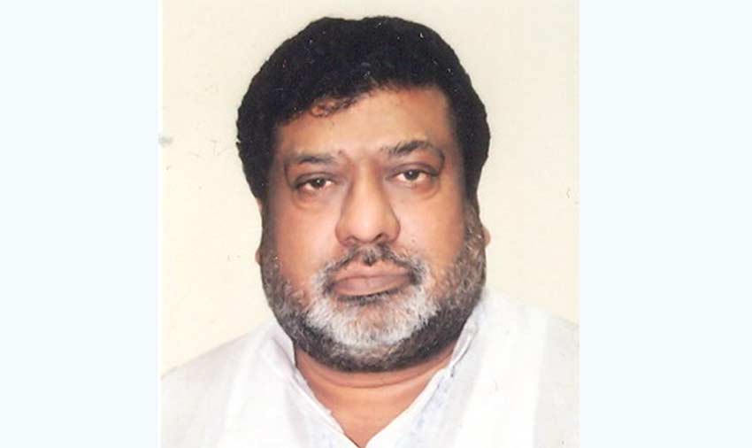 সংসদ সদস্য এ কে এম সেলিম ওসমানের জামিন শুনানি ২৩ মে।।