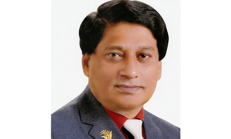 আত্মসমর্পণের পর কারাগারে বিএনপি নেতা নবীউল্লাহ নবী।।