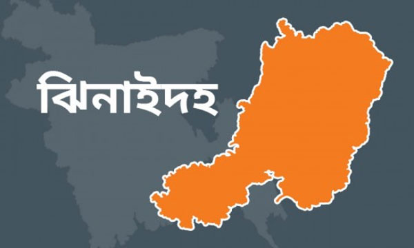 ঝিনাইদহের ধানহাড়িয়ায় জঙ্গি আস্তানা সন্দেহে ২ বাড়িতে অভিযান শুরু।।   