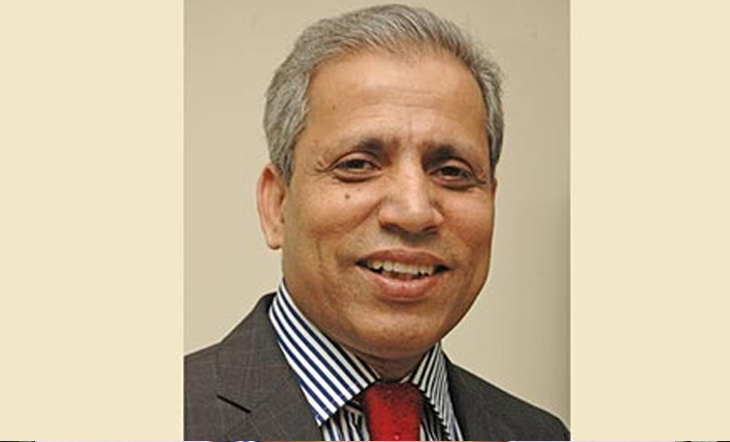 ব্যবসায়ীদের শীর্ষ সংগঠন এফবিসিসিআইর সভাপতি নির্বাচিত হলেন সফিউল ইসলাম।।   