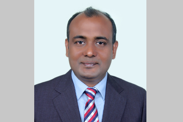 ক্যান্সার রেডিয়েশন' প্রযুক্তি উদ্ভাবনে পাবনার তরুন বিজ্ঞানী মিজানুরের স্বর্ণপদক লাভ।।   