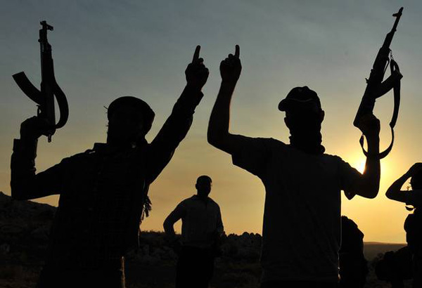 জঙ্গিরা হুমকি দিচ্ছে ভারতীয় এক বিএসএফ জওয়ান ও তার পরিবারকে   