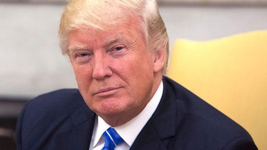 ইসলামের বিশ্বাস নিয়ে গুরুত্বপূর্ণ ভাষণ দিবেন মার্কিন প্রেসিডেন্ট ডোনাল্ড ট্রাম্প।।   