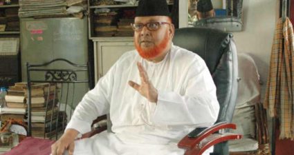 সরিয়ে দেওয়া হলো পশ্চিমবঙ্গের টিপু সুলতান মসজিদের বিতর্কিত ইমামকে।।   