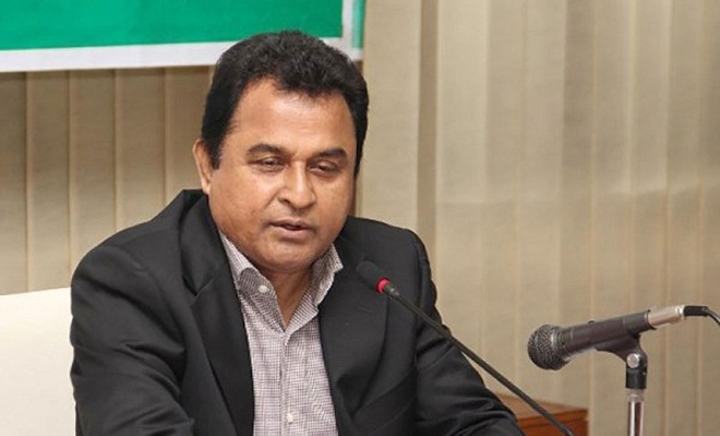 জিডিপি প্রবৃদ্ধির হারের ক্ষেত্রে কারসাজি করা হয়নি ।। পরিকল্পনামন্ত্রী