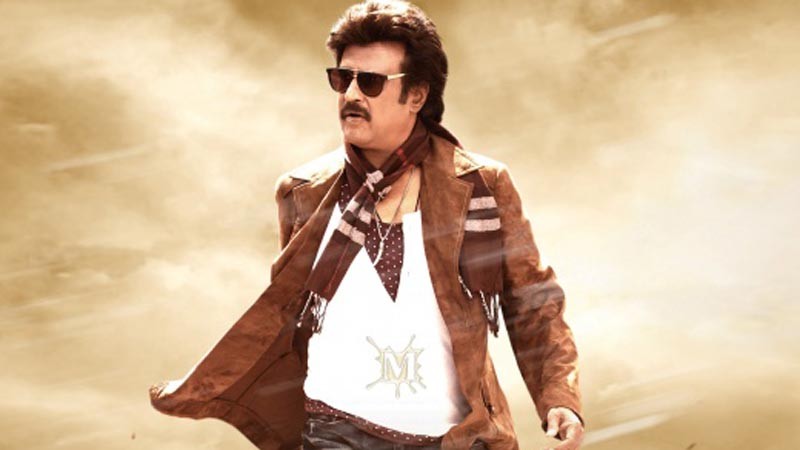 দক্ষিনের রাজনীতিতে জোর কল্পনা : বিজেপিতে যোগ দিচ্ছেন সুপারস্টার রজনীকান্ত !   