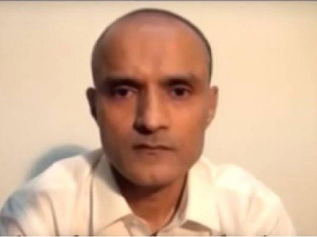 পাকিস্তানে আটক কুলভুষনের বিষয়ে আজ রায় দেবে আন্তর্জাতিক ন্যায়বিচার আদালত   