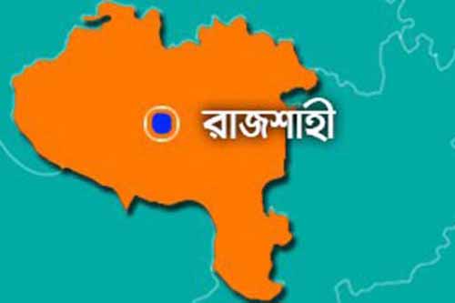 কালবৈশাখীতে প্রাণ গেল লিয়াকত হোসেন নামের রাজশাহীর এক স্কুল শিক্ষকের।।   