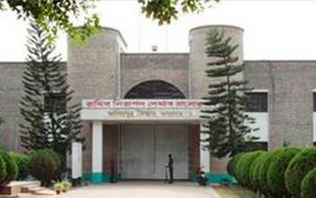 বিশ্বের ১৩টি দেশের আইজি প্রিজন পরিদর্শন করলেন বাংলাদেশের কাশিমপুর কারাগার।।