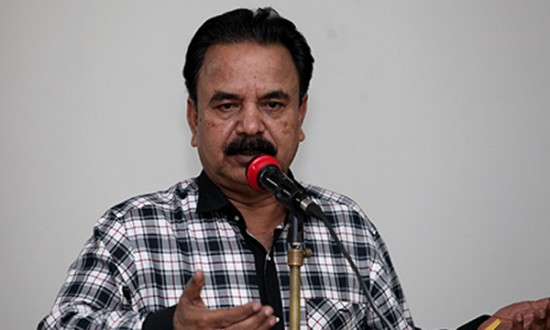 বিএনপি নির্বাচনের জন্য সব সময় প্রস্তুত।। গয়েশ্বর চন্দ্র রায়   