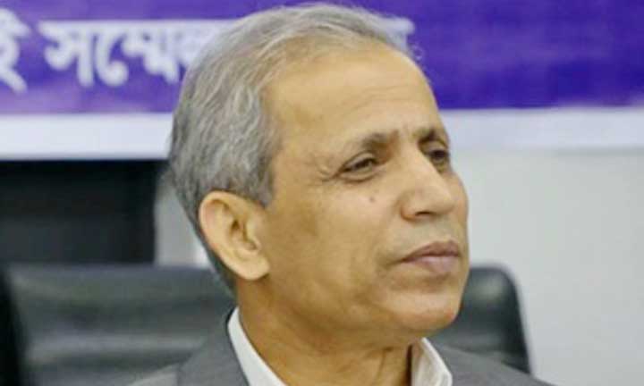 বাংলাদেশ বর্তমানে উন্নয়নের মহাসড়কে উঠেছে ।। নতুন এফবিসিসিআই সভাপতি   