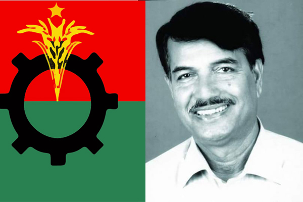 বিএনপিতে ফিরছেন সংস্কারপন্থি নজির হোসেন সুনামগঞ্জ বিএনপিতে উত্তেজনা।।   