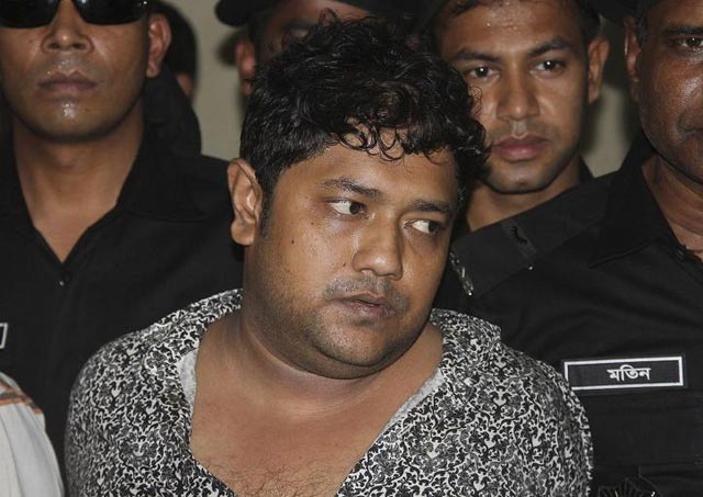 রানা প্লাজার মালিক সোহেল রানাসহ ১০ জনের বিচার শুরু।।