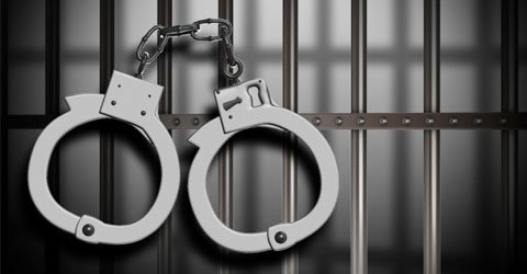 গাজীপুরে রিভলবারসহ দুই যুবক গ্রেফতার।।