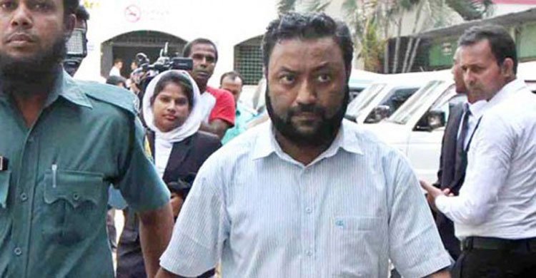 রাজধানীর আহসানউল্লাহ বিশ্ববিদ্যালয়ের অভিযুক্ত শিক্ষক ফেরদৌসকে আত্মসমর্পণের নির্দেশ।।