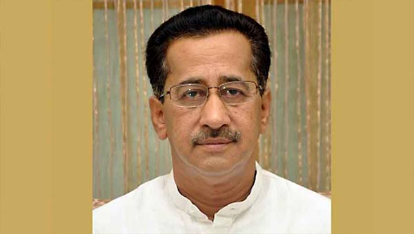 নাশকতা সৃষ্টিকারীদের সঙ্গে কোন প্রকার ঐক্য নয় ।। ওমর ফারুক চৌধুরী   