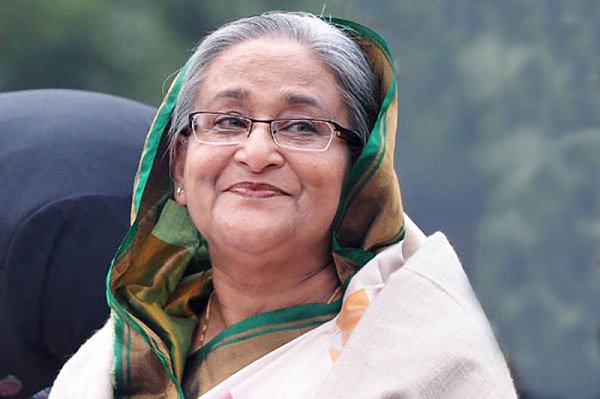 সন্মেলন শেষে মক্কা-মদিনায় উদ্দেশ্যে প্রধানমন্ত্রী শেখ হাসিনার রিয়াদ ত্যাগ