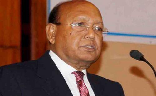 রমজান মাসে ব্যবসায়ীরা একটু এদিক-ওদিক করে ।। বাণিজ্যমন্ত্রী তোফায়েল আহমেদ