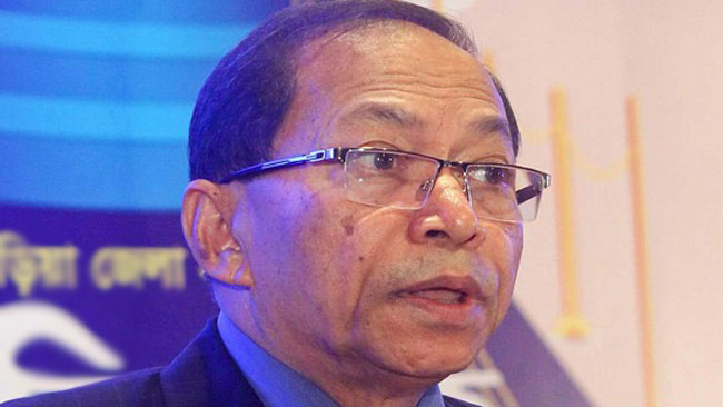 সরকারই দলীয় সাংসদের প্রতি আস্থা রাখতে পারছে না ।। প্রধান বিচারপতি সুরেন্দ্র কুমার সিনহা   