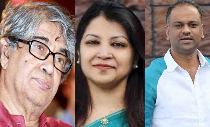 বেসিস থেকে পদত্যাগ করতে হবে মোস্তাফা জব্বার, রাসেল ও ফারহানাকে।।