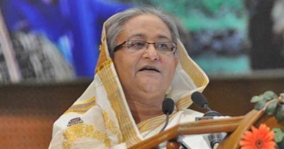 সরকার শিক্ষাখাতের উন্নয়নে নিরলসভাবে কাজ করে যাচ্ছে ।। প্রধানমন্ত্রী শেখ হাসিনা   