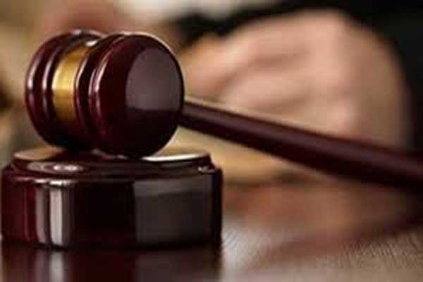 জঙ্গি নেতা সাইদুরের মামলার রায় আগামীকাল।।   