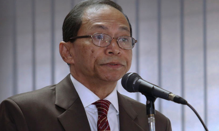 সংসদে নিরঙ্কুশ সংখ্যাগরিষ্ঠতা ছাড়া কীভাবে বিচারপতি অপসারণ হবে?প্রধান বিচারপতি সুরেন্দ্র কুমার সিনহার প্রশ্ন ....   