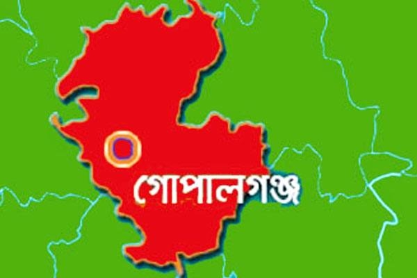 গোপালগঞ্জের কোটালীপাড়ার কান্দি ইউনিয়নের বাজেট ঘোষণা।।   