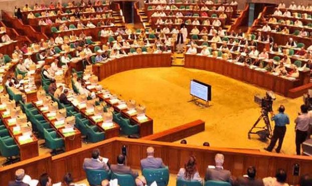 আগামী মঙ্গলবার থেকে জাতীয় সংসদের বাজেট অধিবেশন শুরু।।   