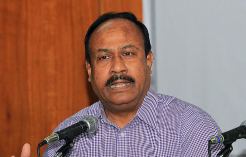 যুব সম্প্রদায়ের কর্মসংস্থানের সুযোগ সৃষ্টির লক্ষ্যে কাজ করছে সরকার।। প্রতিমন্ত্রী মুজিবুল হক চুন্নু   