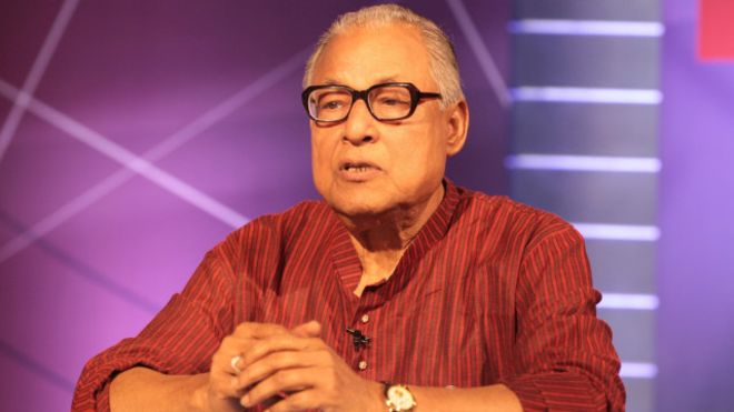 গণবিচ্ছিন্ন সরকার চোরাবালিতে ডুবে আছে ।। নজরুল ইসলাম খান   