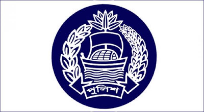 পুলিশের ডিআইজি পদে ৫ গুরুত্বপূর্ণ কর্মকর্তার রদবদল।।   