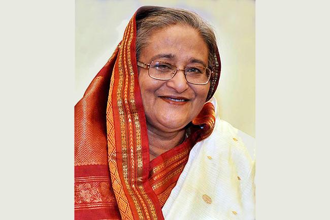 অস্ট্রিয়ার উদ্দেশে প্রধানমন্ত্রী শেখ হাসিনার ঢাকা ত্যাগ।।