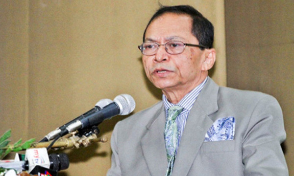 বিচার বিভাগকে বিক্ষুব্ধ করবেন না।।নির্বাহী বিভাগকে উদ্দেশ্যে করে প্রধান বিচারপতি   