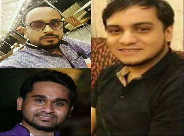 বনানী ধর্ষণ মামলায় পাঁচ আসামির বিরুদ্ধে প্রতিবেদন দাখিল ১৯ জুন।।   