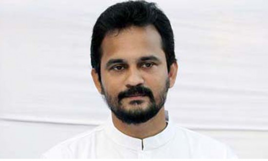 ইমরান সরকারকে শাহবাগে ও ঢাকা বিশ্ববিদ্যালয়ে অবাঞ্ছিত ঘোষণা ছাত্রলীগের   