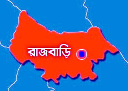 রাজবাড়ীতে বাসে ডাকাতির ঘটনায় ৩ সন্দেহভাজন ডাকাত আটক।।   