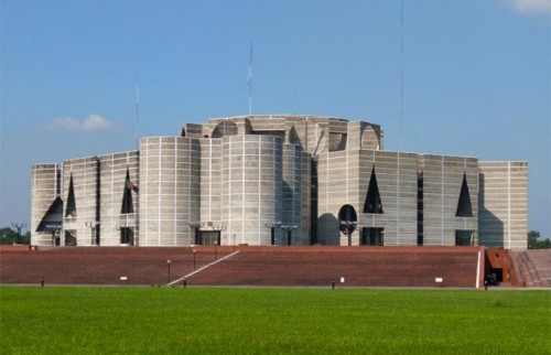 জাতীয় সংসদে চালু হলো ‘ডিজিটাল হাজিরা’ পদ্ধতি।।   