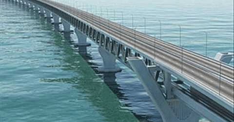 এডিপিতে পদ্মাসেতু প্রকল্পের জন্য ৫ হাজার ৫২৪ কোটি টাকা বরাদ্দ।।