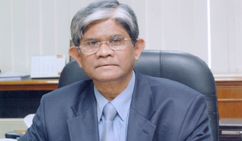 এই বাজেট সরকারের টাকা আয়ের বাজেট ।। বাংলাদেশ ব্যাংকের সাবেক গভর্নর সালেহউদ্দিন আহমেদ   