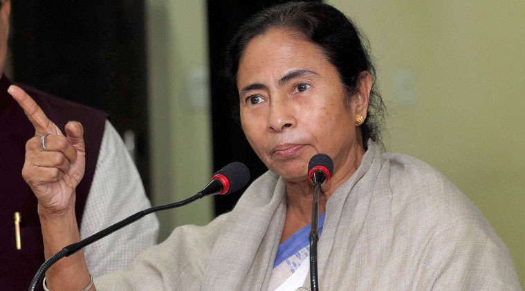 দাঙ্গা বাধানোর চেষ্টা করলেই পুলিশকে মনের সুখে পেটানোর নির্দেশ দিলেন পশ্চিমবঙ্গের মুখ্যমন্ত্রী মমতা