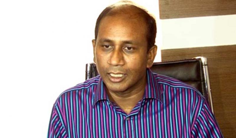 নারায়াণগঞ্জের অস্ত্র ও গোলাবারুদের সঙ্গে একটি চক্রই সক্রিয় ।। সিটিটিসি প্রধান মনিরুল ইসলাম