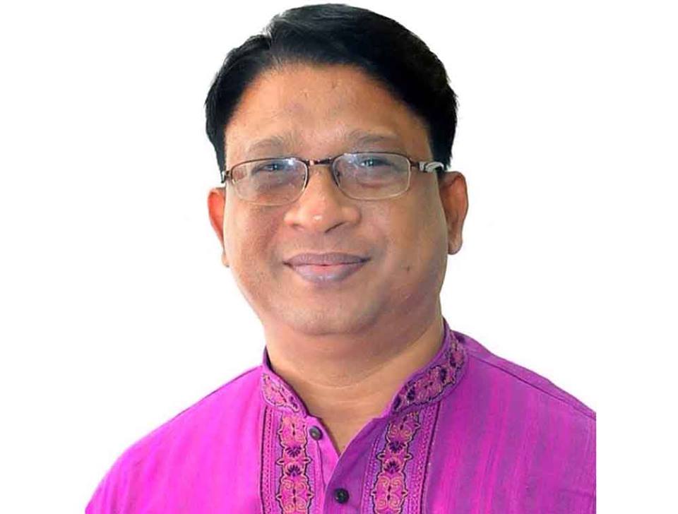 ২০৪১ সালের মধ্যে দেশে কেউ গরিব থাকবে না ।। জাতীয় সংসদের হুইপ ইকবালুর রহিম এমপি   