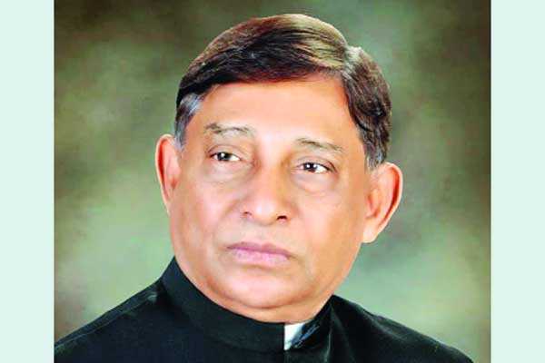 ঘূর্ণিঝড় মোরা'য় ক্ষতিগ্রস্তদের সব ধরনের সহায়তা দেয়া হবে।। ত্রাণমন্ত্রী মোফাজ্জল হোসেন চৌধুরী মায়া   