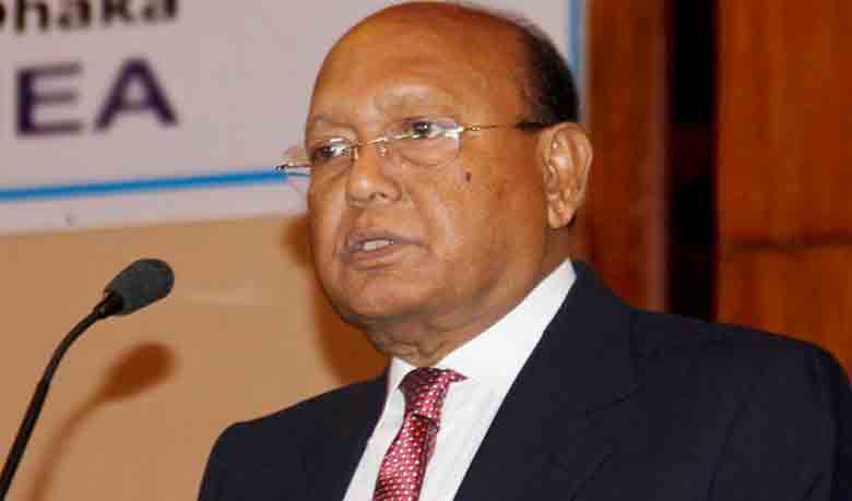 রাশিয়াসহ বিভিন্ন দেশে বাণিজ্য বৃদ্ধি করতে কাজ করছে বাংলাদেশ।। বাণিজ্যমন্ত্রী তোফায়েল আহমেদ