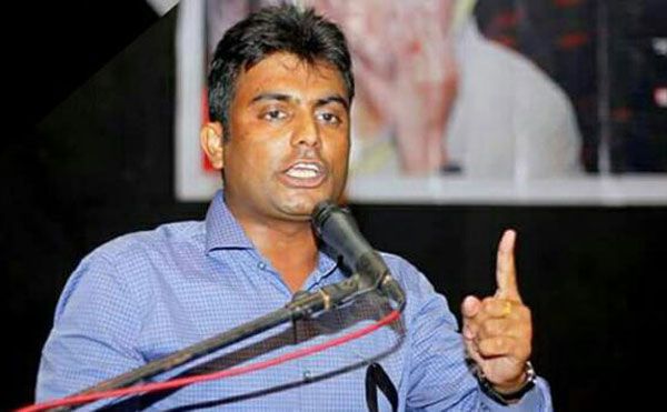 আওয়ামী লীগ সরকার শিক্ষাবান্ধব সরকার।। ছাত্রলীগ সভাপতি সোহাগ   