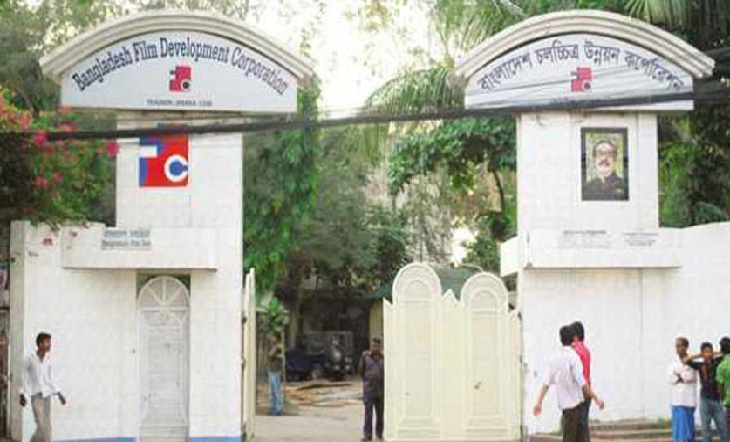 যৌথ প্রযোজনার নামে প্রতারণা বন্ধ চায় ১৪টি চলচ্চিত্র সংগঠন।।      