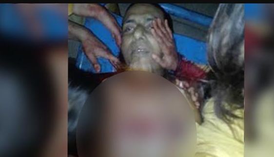 খুলনায় সন্ত্রাসীদের গুলিতে চরমপন্থিনেতা ইকবাল হুজুর নিহত।।      